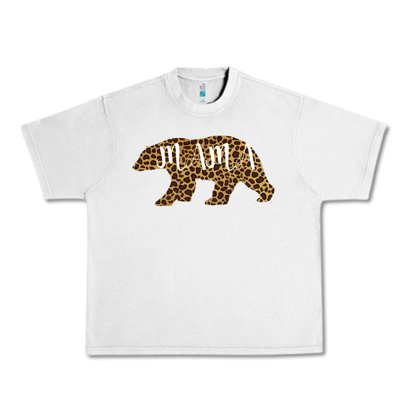 Mama Urban Heavy Tee by Bettercallsaul | Teevron