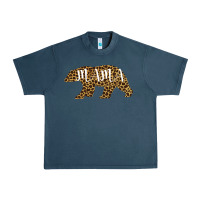 Midnight Navy Mama Urban Heavy Tee - Bettercallsaul