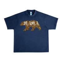 Navy Mama Urban Heavy Tee - Bettercallsaul