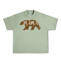 Oil Green Mama Urban Heavy Tee - Bettercallsaul