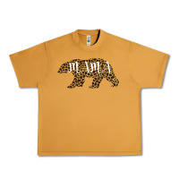 Peanut Butter Mama Urban Heavy Tee - Bettercallsaul