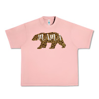 Salmon Mama Urban Heavy Tee - Bettercallsaul