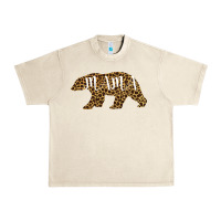 Sandshell Mama Urban Heavy Tee - Bettercallsaul