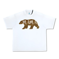 White Mama Urban Heavy Tee - Bettercallsaul