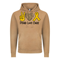 Vintage Camel Peace Love Cure Vintage Hoodie - Bettercallsaul