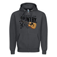 Smoke Raised On Country Country Life Country Music Lover Zipper Hoodie - tuanDangUi