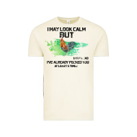 Vintage Arctic rooster Vintage Tee - Bettercallsaul