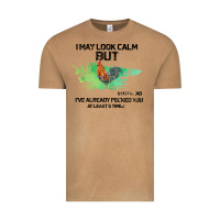 Vintage Camel rooster Vintage Tee - Bettercallsaul