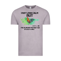 Vintage Zinc rooster Vintage Tee - Bettercallsaul