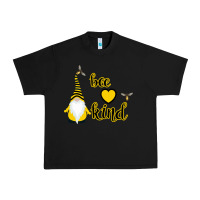 Black Bee Kind Urban Heavy Tee - Bettercallsaul