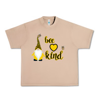 Burro Bee Kind Urban Heavy Tee - Bettercallsaul