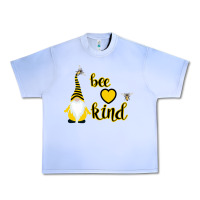 Grape Ice Bee Kind Urban Heavy Tee - Bettercallsaul