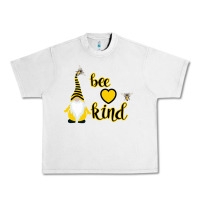 Lunar Rock Bee Kind Urban Heavy Tee - Bettercallsaul