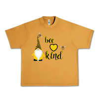 Bee Kind Urban Heavy Tee | Teevron