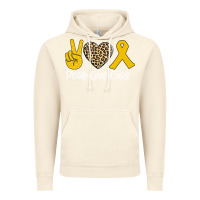 Vintage Artic Peace Love Cure Vintage Hoodie - Bettercallsaul