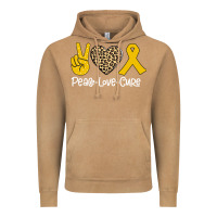 Vintage Camel Peace Love Cure Vintage Hoodie - Bettercallsaul