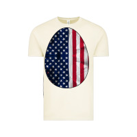 Vintage Arctic AMERICAN FLAG Vintage Tee - Bettercallsaul