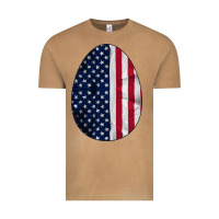 Vintage Camel AMERICAN FLAG Vintage Tee - Bettercallsaul