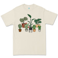 Bone just one more plant Premium Tee - MaliasSmallBusiness