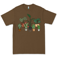 Cacao just one more plant Premium Tee - MaliasSmallBusiness
