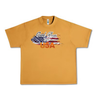 Peanut Butter God Bless The USA Urban Heavy Tee - Bettercallsaul