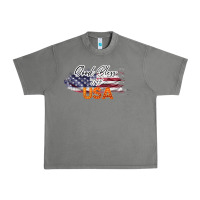 Tornado God Bless The USA Urban Heavy Tee - Bettercallsaul