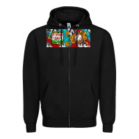 Black no place like home baseball Zipper Hoodie - BundleAndBundleShop