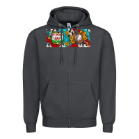Smoke no place like home baseball Zipper Hoodie - BundleAndBundleShop