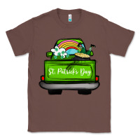 Chestnut St Patrick's Day Truck Classic Tee - Bettercallsaul