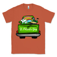 Copper St Patrick's Day Truck Classic Tee - Bettercallsaul