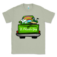 Matcha St Patrick's Day Truck Classic Tee - Bettercallsaul