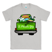 Moon Dust St Patrick's Day Truck Classic Tee - Bettercallsaul