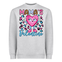 Mama's Valentine Olivia Heavyweight Sweatshirt | Teevron