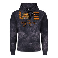 Cloud Black My Tigers Vintage Hoodie - Bettercallsaul