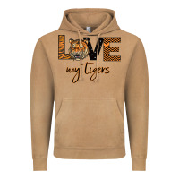 Vintage Camel My Tigers Vintage Hoodie - Bettercallsaul