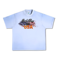 Grape Ice God Bless The USA Urban Heavy Tee - Bettercallsaul