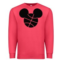 Cardinal basketball soft cotton Premium Sweatshirt - tuanDangUi