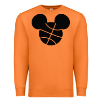 Carrot basketball soft cotton Premium Sweatshirt - tuanDangUi