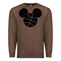 Chestnut basketball soft cotton Premium Sweatshirt - tuanDangUi