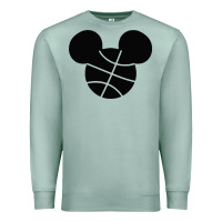 Seafoam basketball soft cotton Premium Sweatshirt - tuanDangUi
