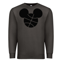Smoke basketball soft cotton Premium Sweatshirt - tuanDangUi