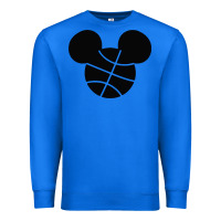 True Royal basketball soft cotton Premium Sweatshirt - tuanDangUi