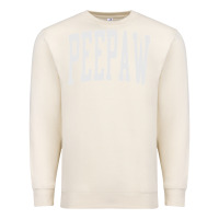 Sandshell peepaw grandpa new grandfather fathers Premium Sweatshirt - tuanDangUi