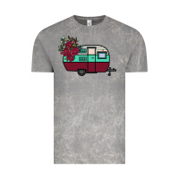 Cloud Rock Camper Vintage Tee - Bettercallsaul