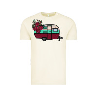 Vintage Arctic Camper Vintage Tee - Bettercallsaul
