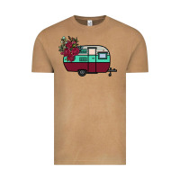 Vintage Camel Camper Vintage Tee - Bettercallsaul