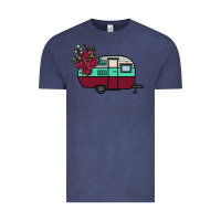 Vintage Denim Camper Vintage Tee - Bettercallsaul