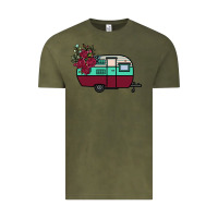 Camper Vintage Tee | Teevron