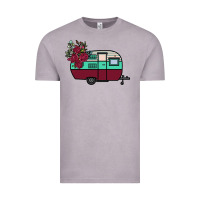 Vintage Zinc Camper Vintage Tee - Bettercallsaul
