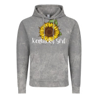 Cloud Rock Kentucky Girl Vintage Hoodie - Bettercallsaul